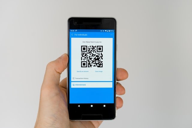 What's WeChat All About in 2022 2 What's WeChat All About-Pay with a Quick Scan
