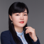 ALice Sheng