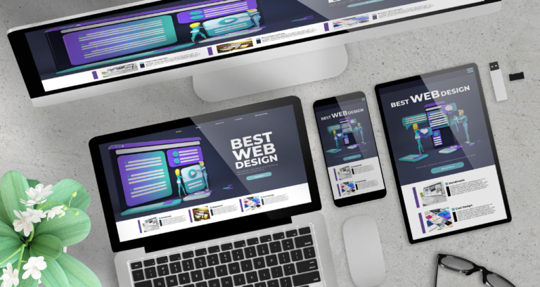 5 Tips for Designing Your Website to Attract More Visitors