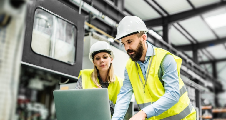 _7 Must-Have Elements in a Manufacturing Website How to Create a Winning Site
