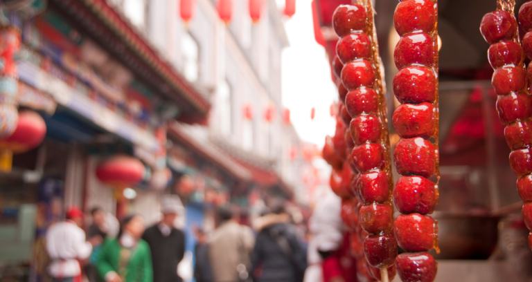 How to Enter the Chinese Market