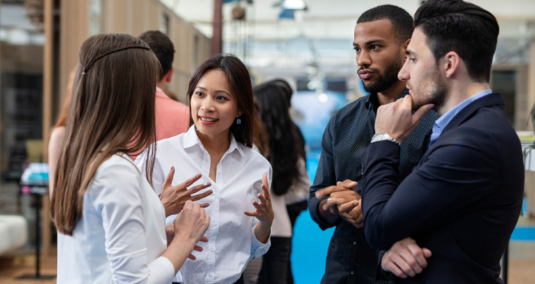 Chinese and British Business Practices