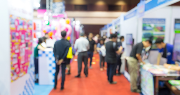 How to Build Your Brand Via Event Marketing No.1 China Event Company