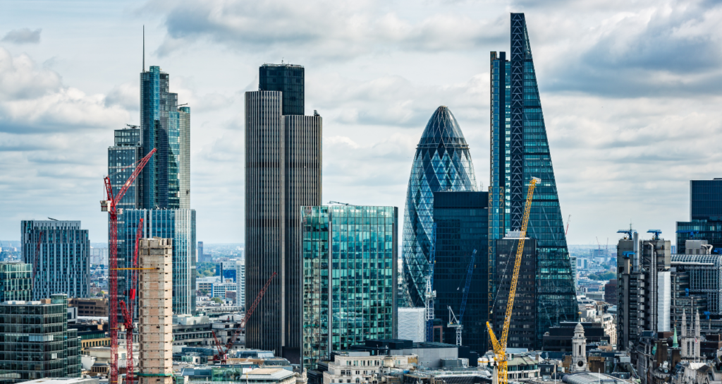 Developing an Ecommerce Website in London
