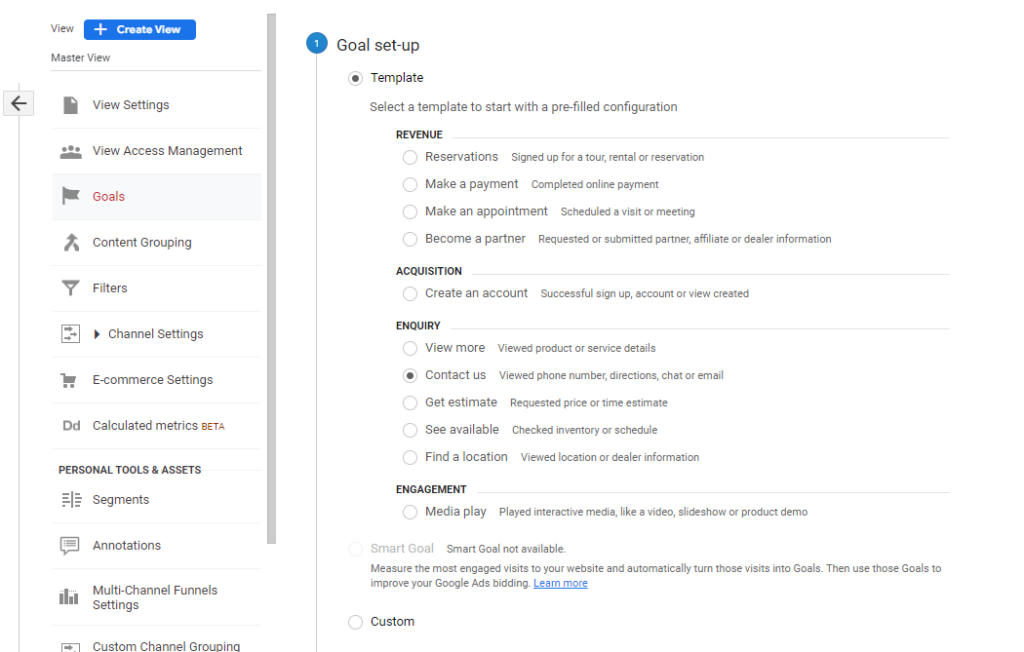 How to Use Google Analytics for Marketing 1 Google Analytics