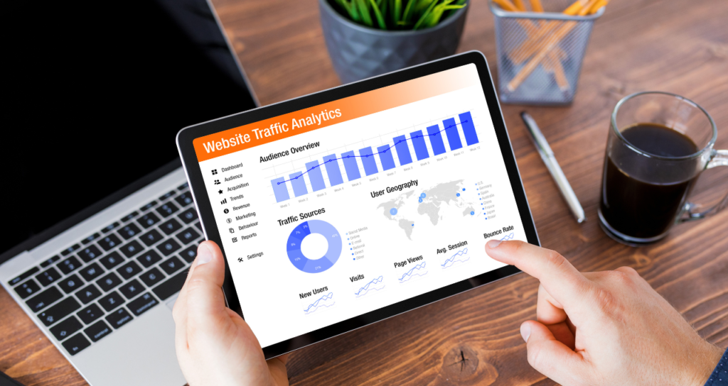 _How to Use Google Analytics for Marketing