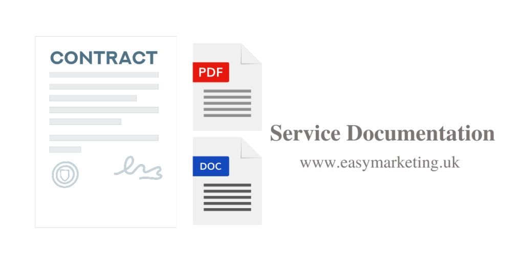 Service Docs