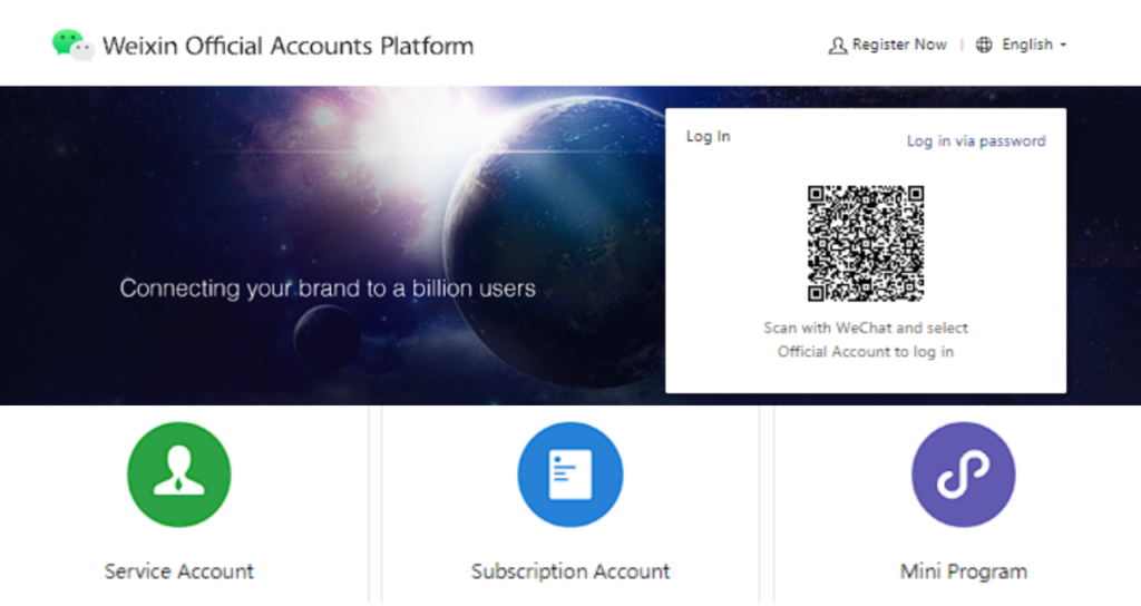 Ultimate Guidance of WeChat Official Account