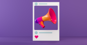 More than a website social integration
